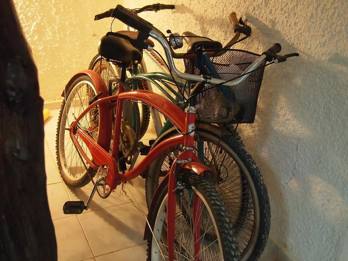 Vila House Of Masks Tulum