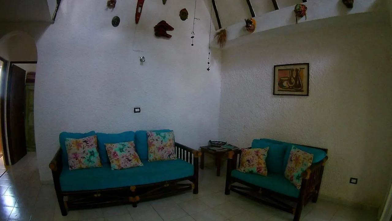 Vila House Of Masks Tulum